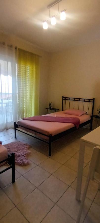 Smell Sea Appartement Paralía Buitenkant foto