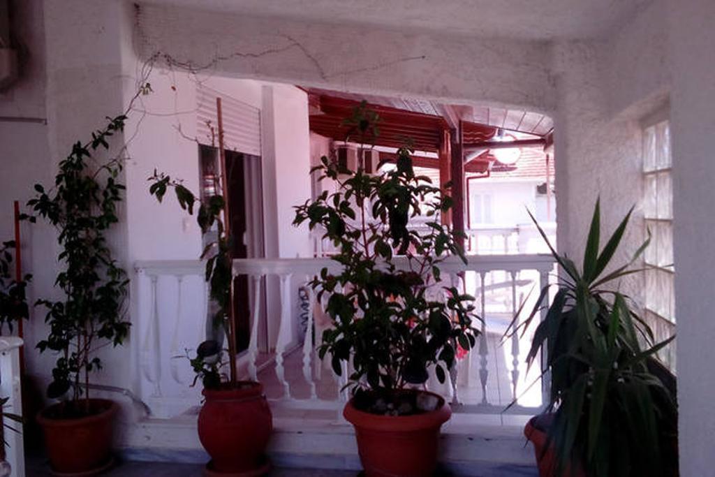 Smell Sea Appartement Paralía Buitenkant foto