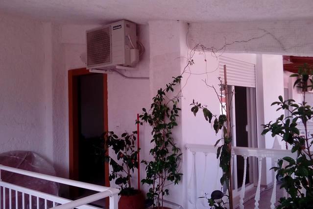 Smell Sea Appartement Paralía Buitenkant foto