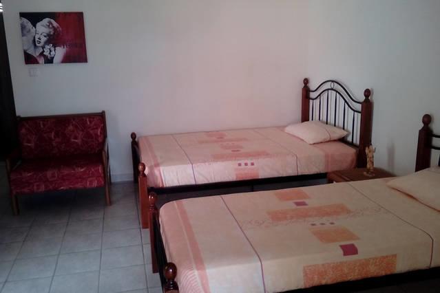 Smell Sea Appartement Paralía Buitenkant foto