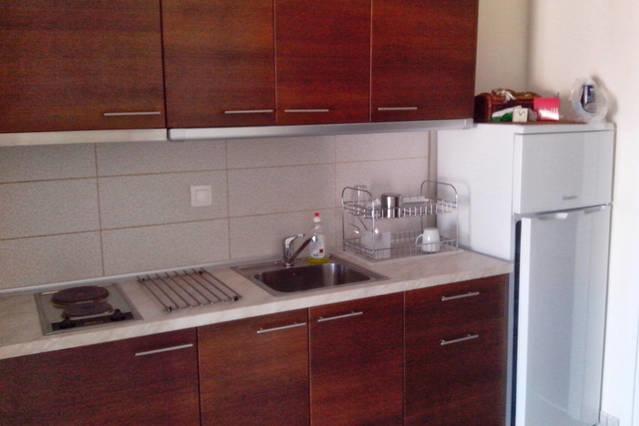 Smell Sea Appartement Paralía Buitenkant foto