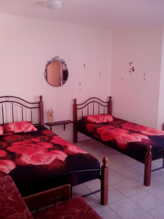Smell Sea Appartement Paralía Buitenkant foto
