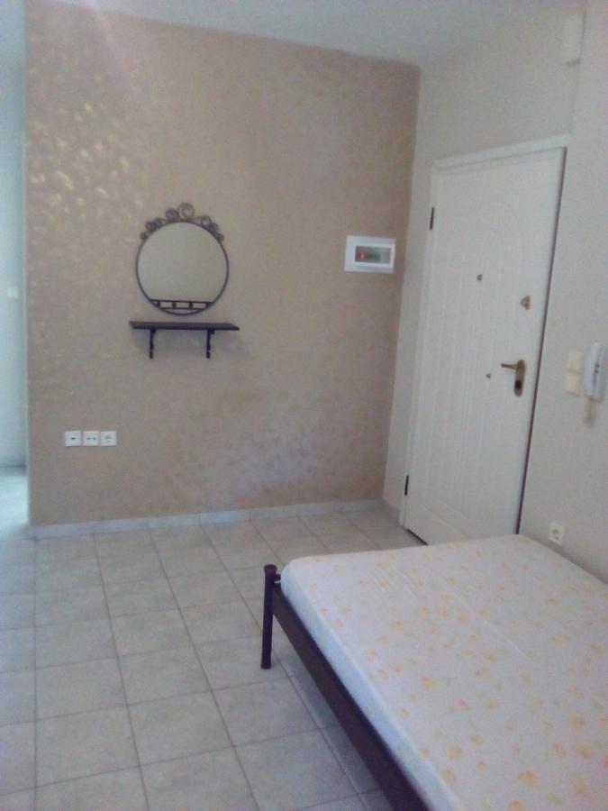 Smell Sea Appartement Paralía Buitenkant foto