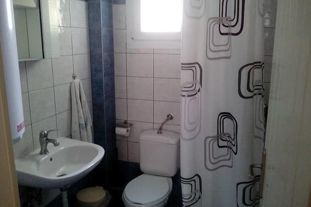 Smell Sea Appartement Paralía Buitenkant foto