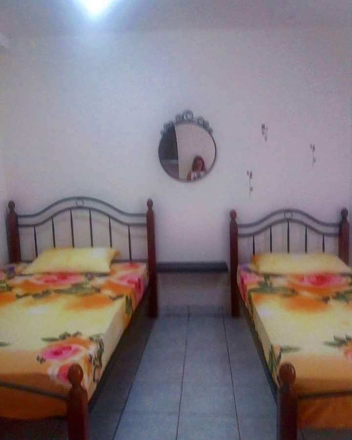 Smell Sea Appartement Paralía Buitenkant foto