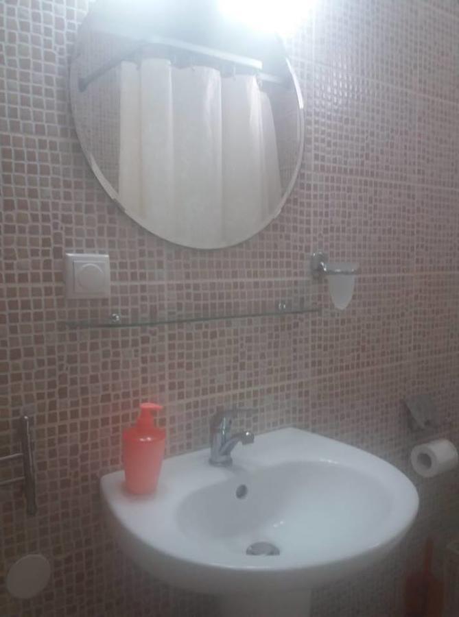 Smell Sea Appartement Paralía Buitenkant foto