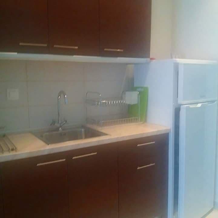 Smell Sea Appartement Paralía Buitenkant foto