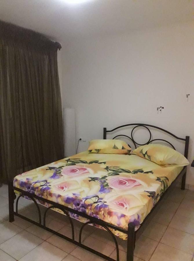 Smell Sea Appartement Paralía Buitenkant foto
