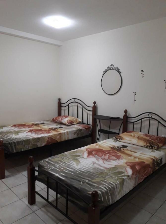 Smell Sea Appartement Paralía Buitenkant foto